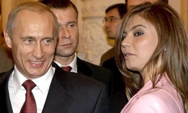 欧盟提议奥运金牌体操选手卡巴耶娃列入制裁