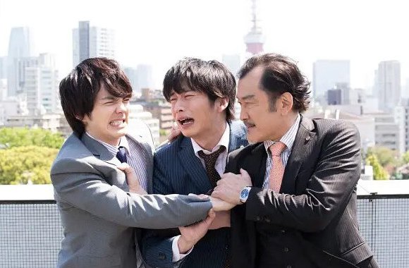 日剧腐肉最多的双男主剧有哪些？