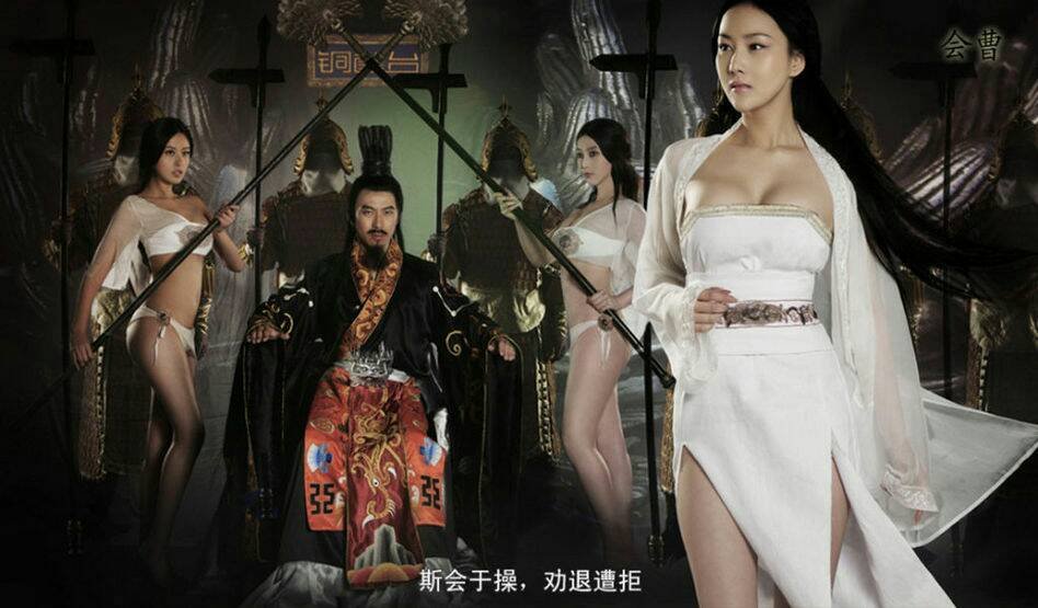 原来是这么回事，静态电影是咋回事