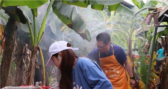 深圳采摘|深圳农家乐|深圳周末好去处