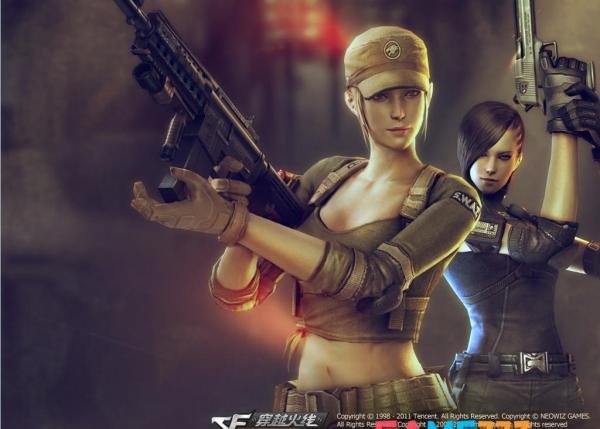 CF诸神竞技场怎么卡bug(CF诸神竞技场卡BUG详细介绍?)