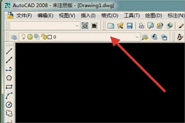 cad2008字体显示不全，怎么解决？