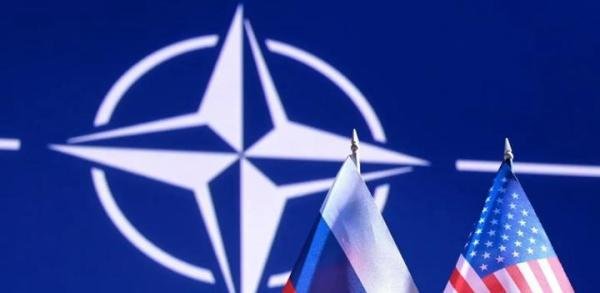 俄罗斯为什么不让乌克兰加入北约？