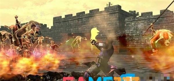 真三国无双6窗口化怎么开?窗口化启动教程? 真三国无双6窗口化