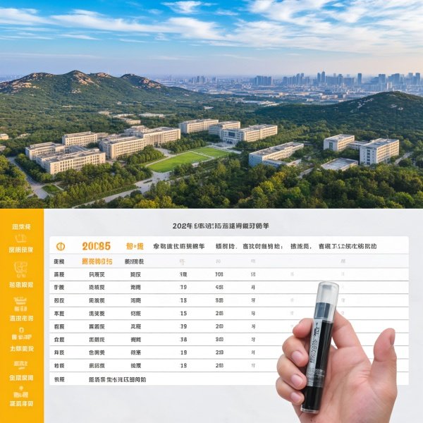 泰山医学院2025年录取分数线
