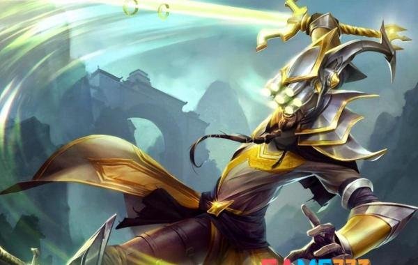英雄联盟剑圣合成办法(lol剑圣ap出装思路)