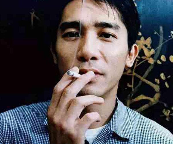 梁朝伟说导演喊停没用 和汤唯抖腿的镜头是不是真做