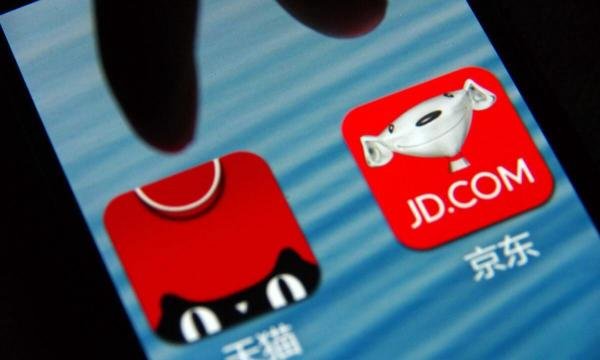 天猫买卖流程和渠道