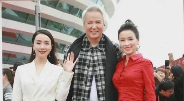 5年分走张庭4.2亿元？陶虹资本版图曝光：名下16家公司，涉影视、