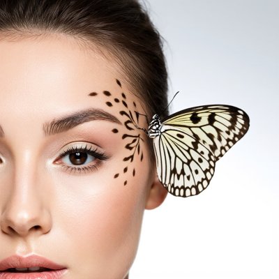 蝶妆怎么样啊？