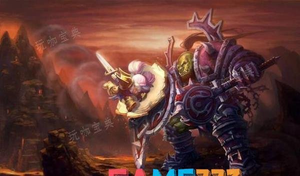 魔兽世界辛特兰联盟饰品任务攻略-联盟辛特兰饰品任务怎么接? 联盟瓦斯琪尔开门任务