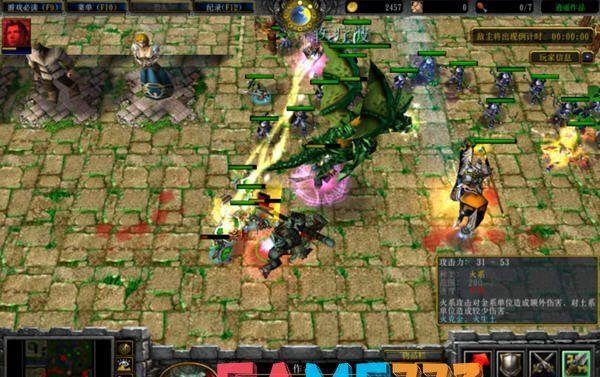 【守卫剑阁v2.0】游戏深度解析