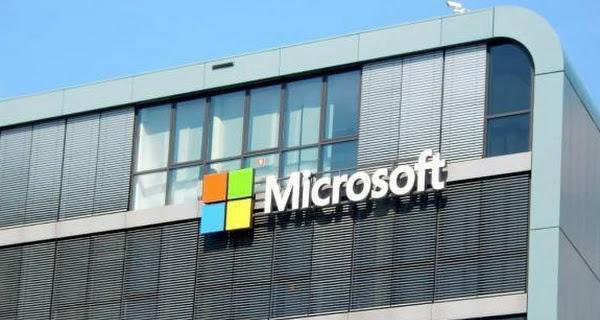 担心影响品牌：微软禁止员工愚人节给公众“发彩蛋”