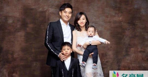 陈龙第一任妻子张远怎么回事 陈龙与章龄之真的是二婚吗