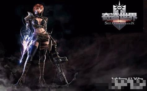 奇迹世界2自然法师怎么加点输出高