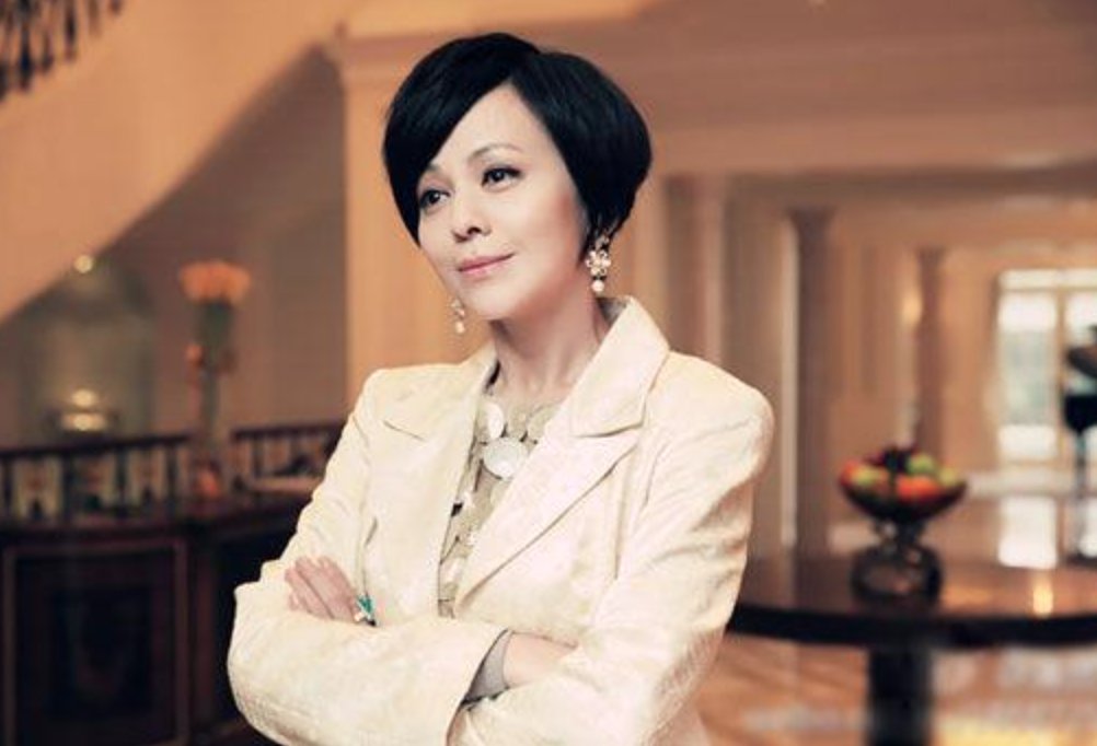 王琳上相亲节目被传骗婚是怎么回事?