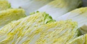 趁“疫”打劫？上海“天价白菜”被顶格处罚