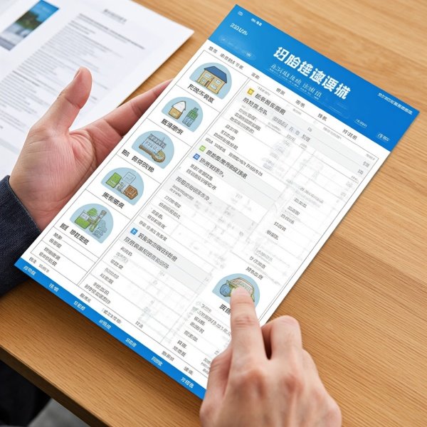 天津二手房交易流程详细步骤