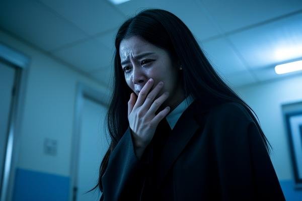 童爱玲牺牲最大的角色