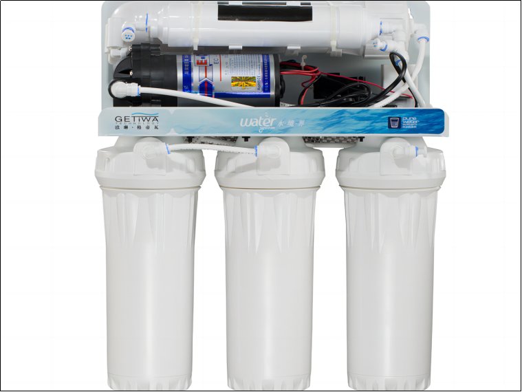 医院用什么净水器比较好