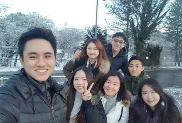 新加坡公立大学 | 应用社科类大学——新加坡新跃社科大学（SUSS）