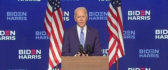 美国大选跌宕起伏一夜 发生了什么？