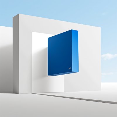 空间的blue怎样安装？