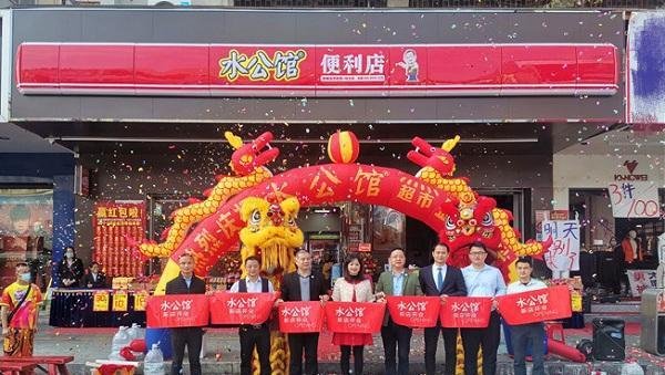 投资者该怎么看待广州便利店行业发展！