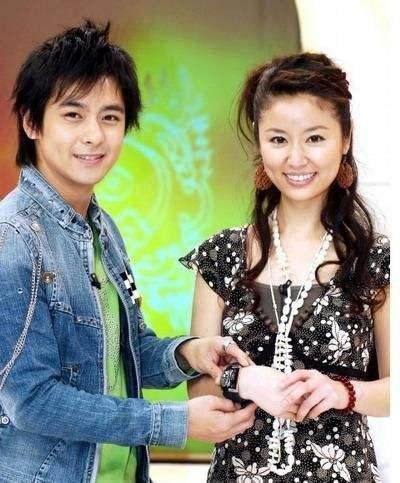 解密当年苏有朋为什么会拒绝娶林心如,只因他说了一句