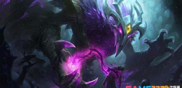 英雄联盟永恒梦魇怎么出装?(S12永恒梦魇出装攻略)