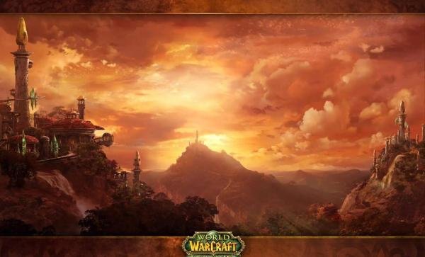 魔兽世界指挥官泽斯加尔在哪 指挥官泽斯加尔位置打法攻略