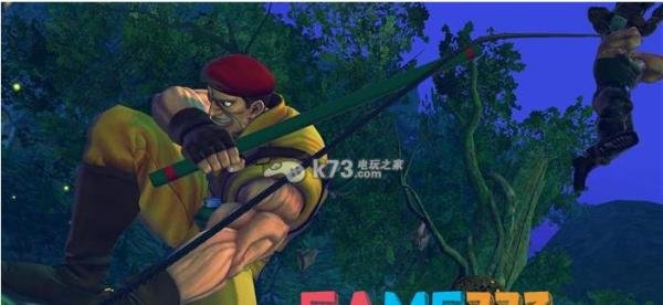 终极街霸4存档位置介绍