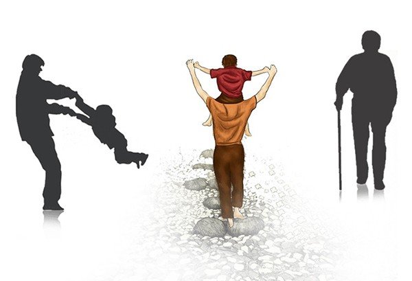 你是我儿子用英语怎么读