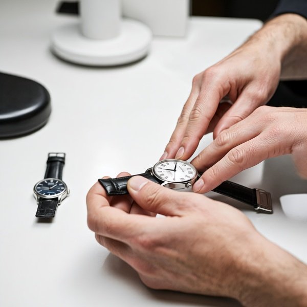 萧邦手表保养一次多少钱