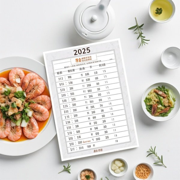 2025公职人员婚宴标准表