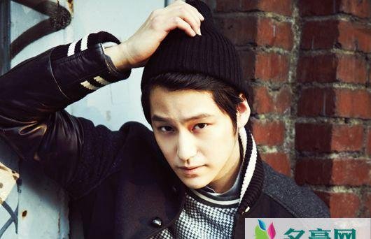 快乐大本营韩国金范个人资料 金范有没有整容