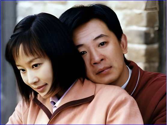 牵手人生电视剧剧情介绍