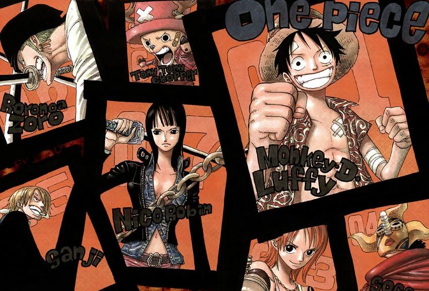 海贼王第492集是什么意思