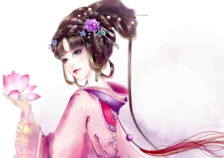 此情应是长相守，你若无心我便休。什么意思