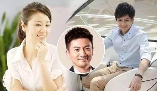 解密当年苏有朋为什么会拒绝娶林心如,只因他说了一句