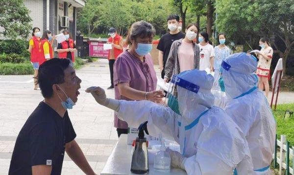 疫情政策调整，核酸检测公司将何去何从？