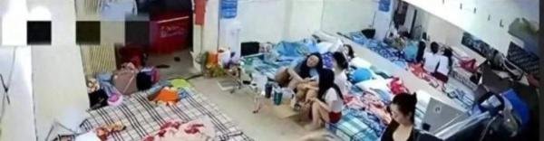 缅北噩梦，女性酷刑：吃冰棍，开火车，喝珍珠奶茶