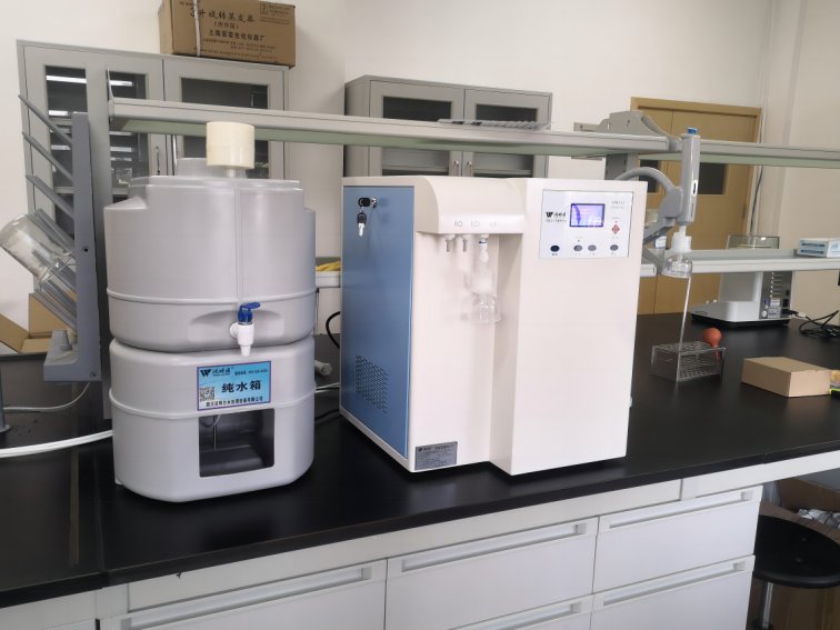 医院用什么净水器比较好