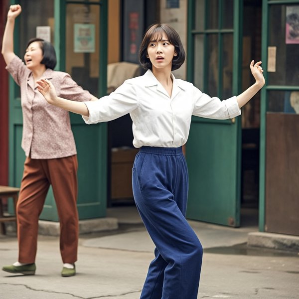 为什么少女时代有个外号叫大妈时代？