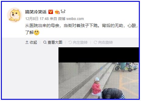 微博红v和蓝v有什么区别？