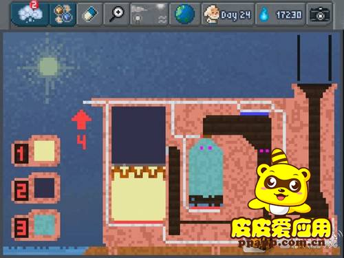 the sandbox攻略24怎么过