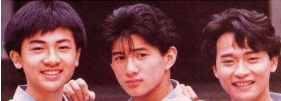 小虎队爱的手势舞教程慢动作