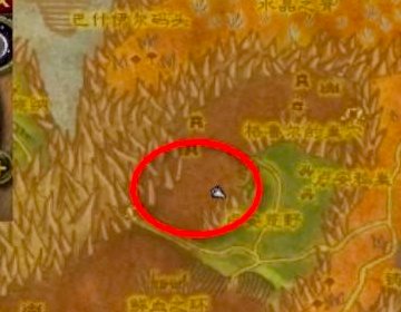 魔兽世界任务[67] 斯比雷之翼