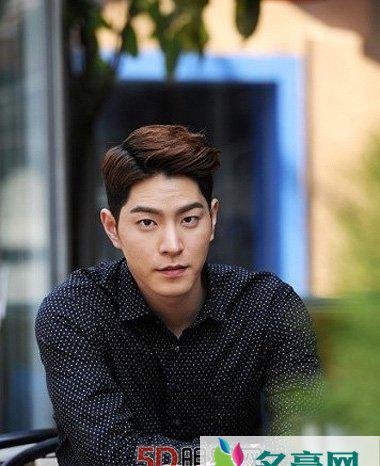 洪宗玄-NANA恋爱绯闻是真是假 双方表示只是朋友