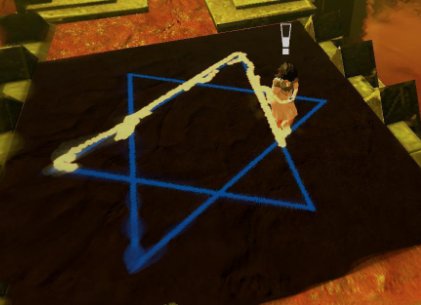 《六芒星》游戏规则是什么？